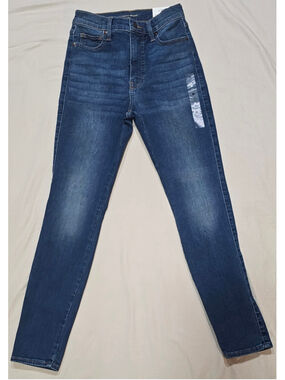 Lucky Brand Womens Skinny Jeans Unifit size 3, fit 27-29 regular